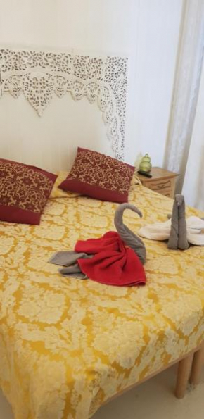 BIENNALE FLAT IN GIARDINI